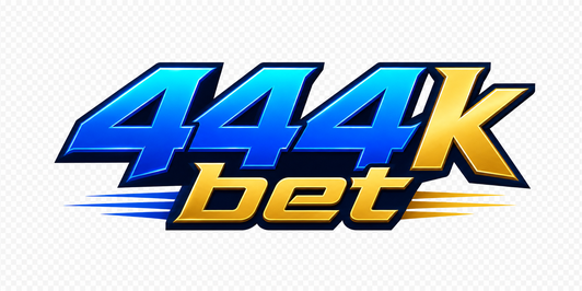 444k bet লোগো